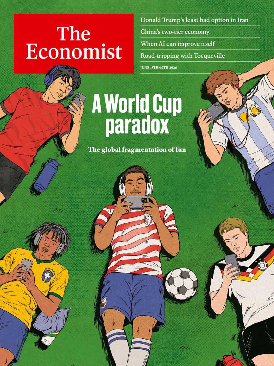 The Economist-20260613