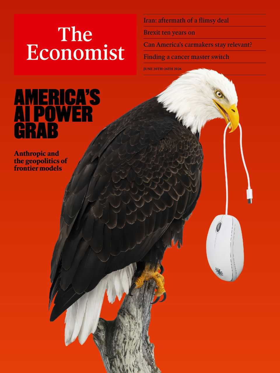 The Economist-20260620