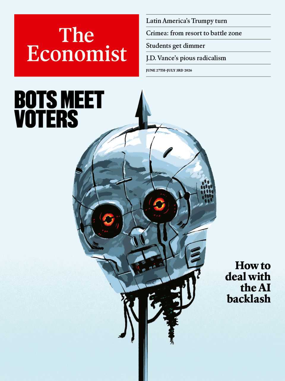 The Economist-20260627