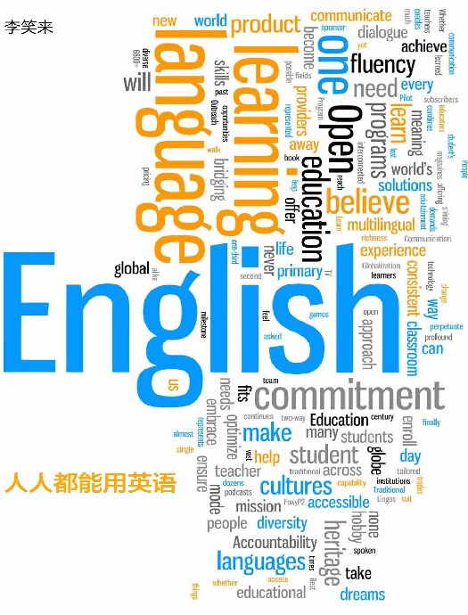 前言
