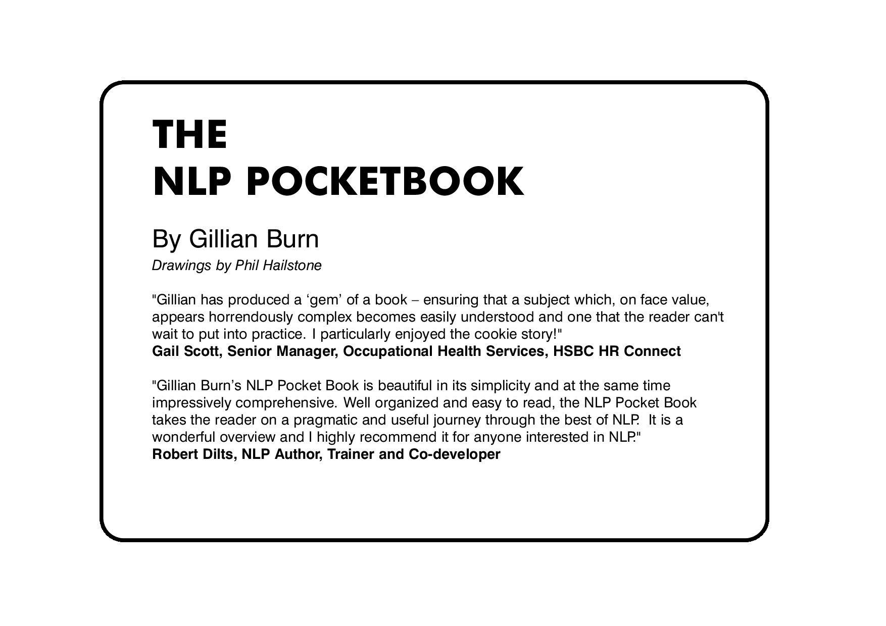 NLP