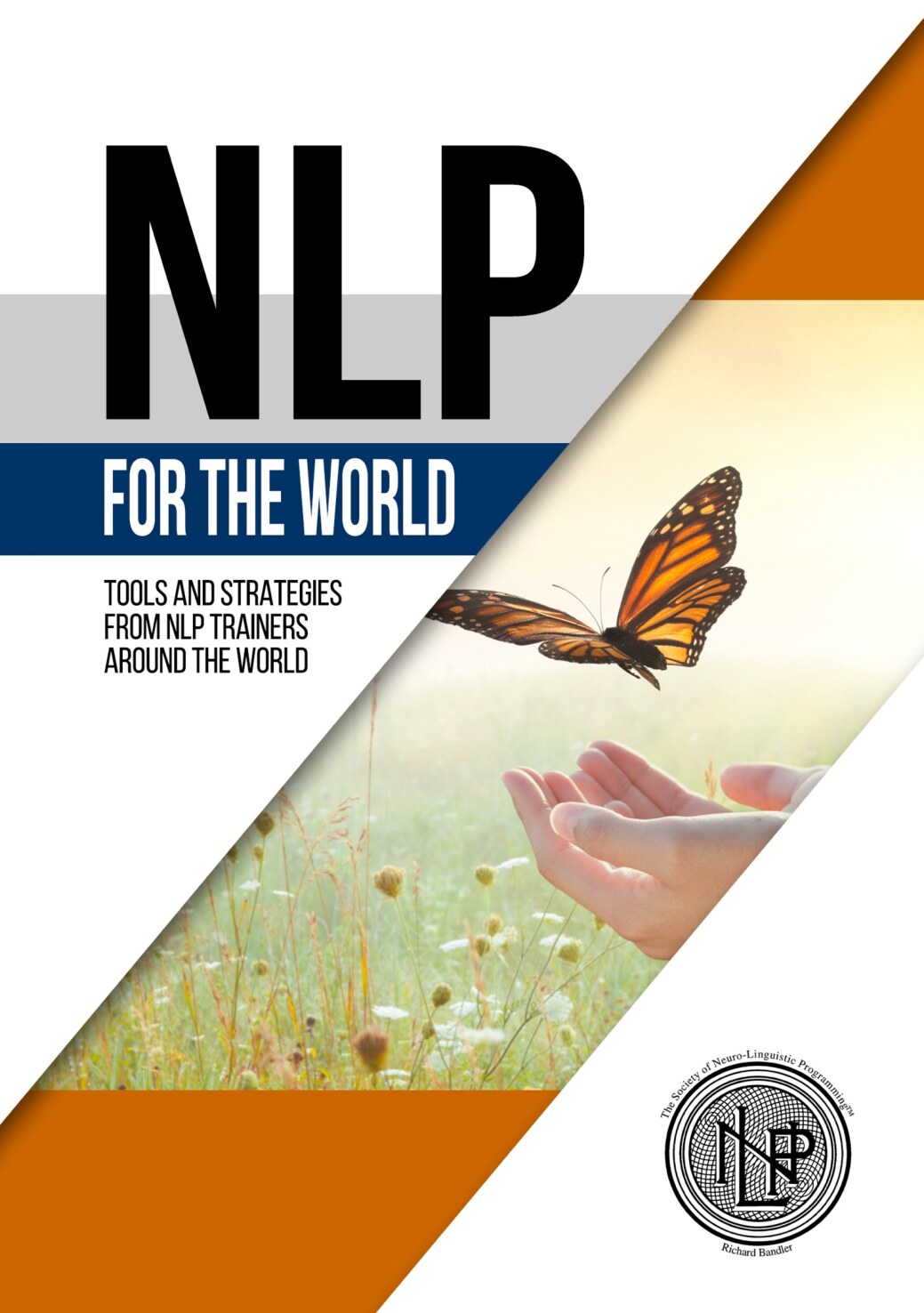 NLP FOR THE WORLD：tools and strategies from NLP trainers around the world