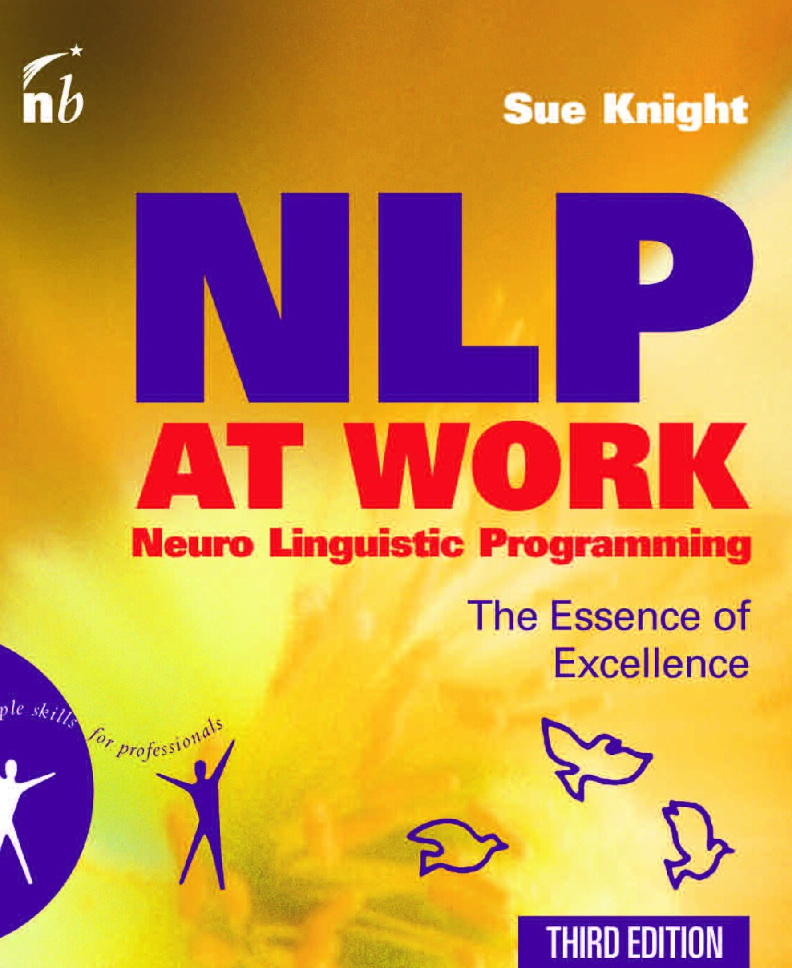 NLP at Work 3rd edition