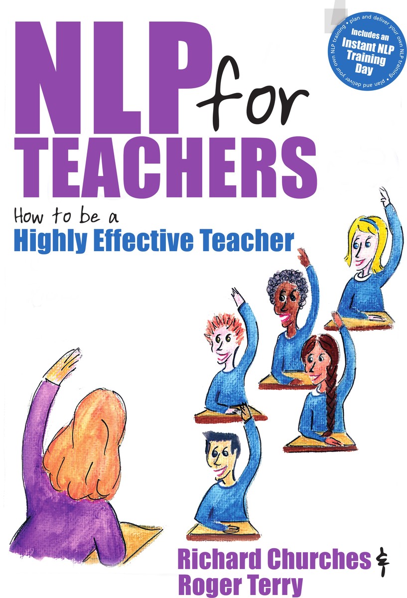 NLP for Teachers