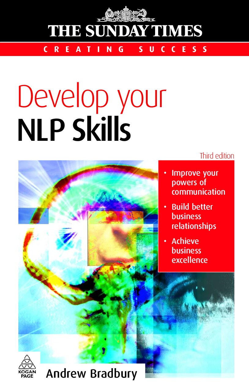 Develop Your NLP Skills