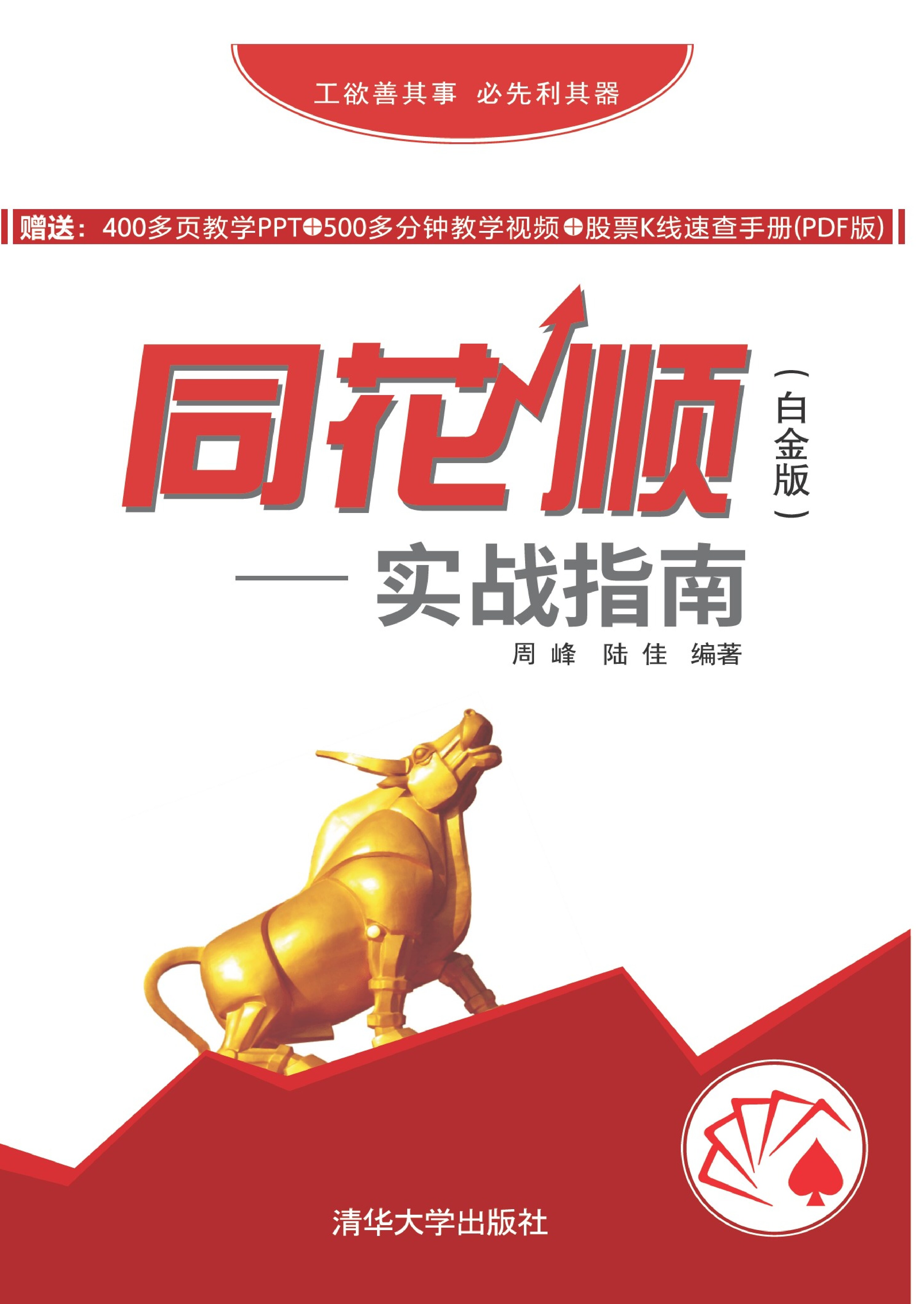 同花顺实战指南