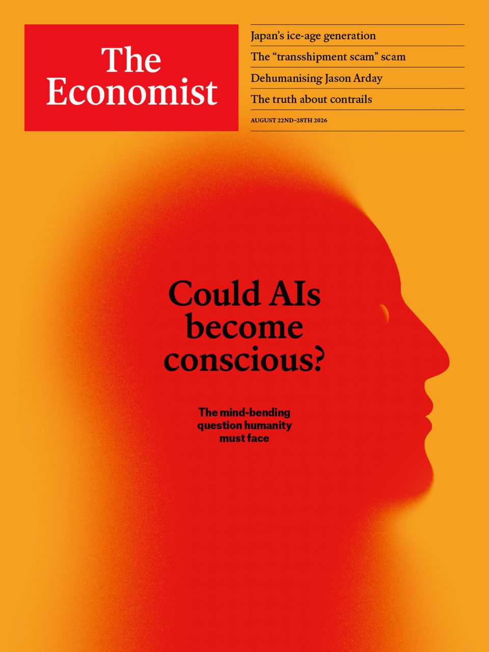 The Economist-20260822