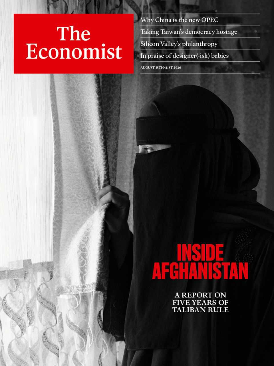 The Economist-20260815