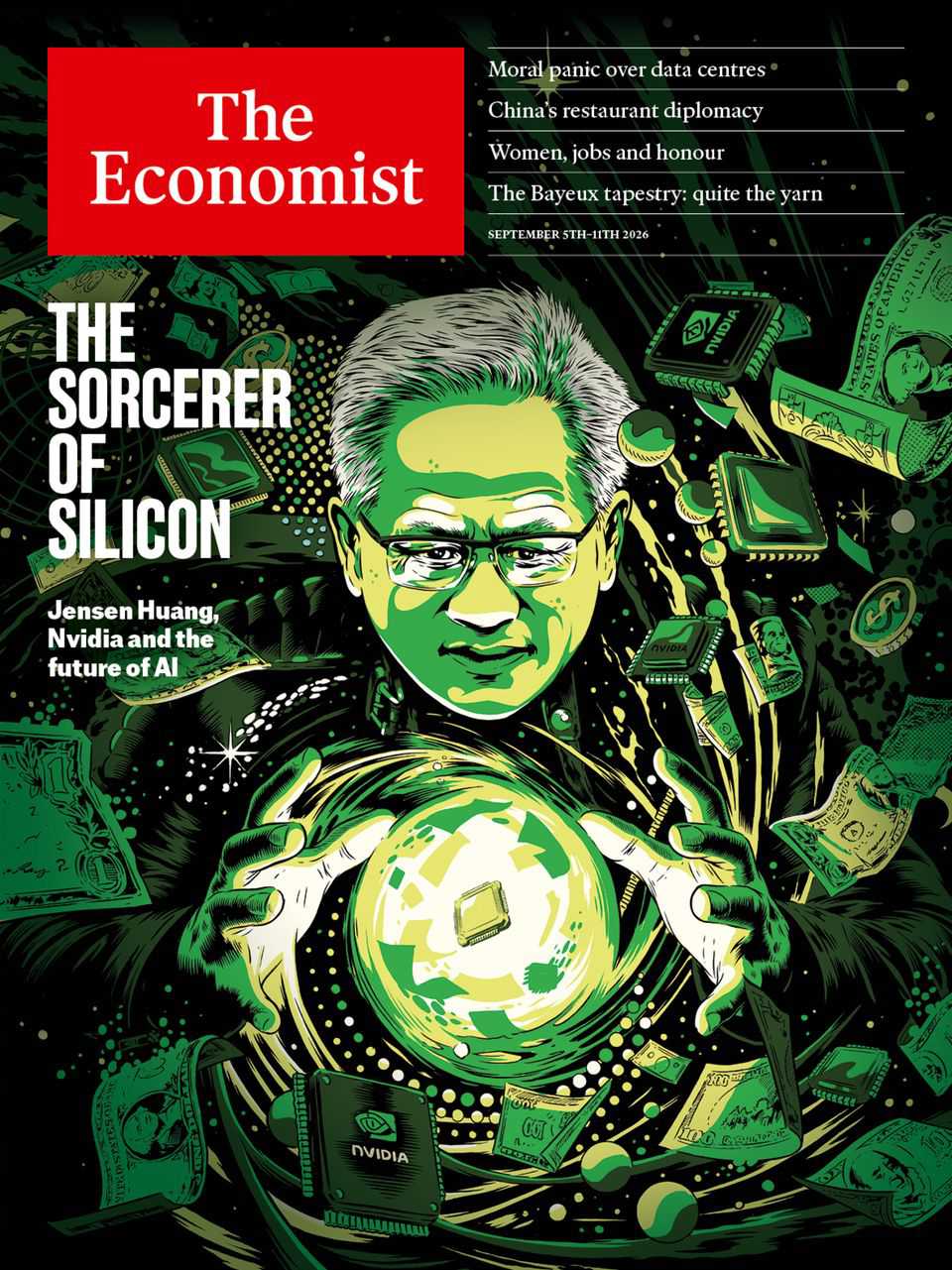 The Economist-20260905