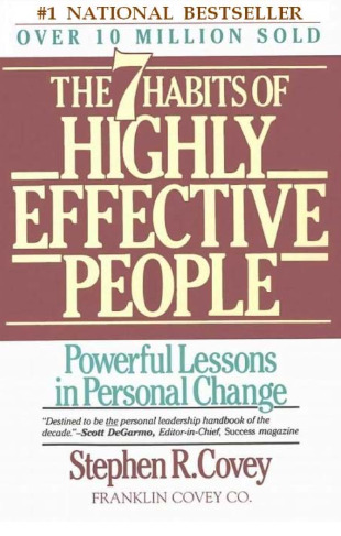 The Seven Habits Of Highly Effective People