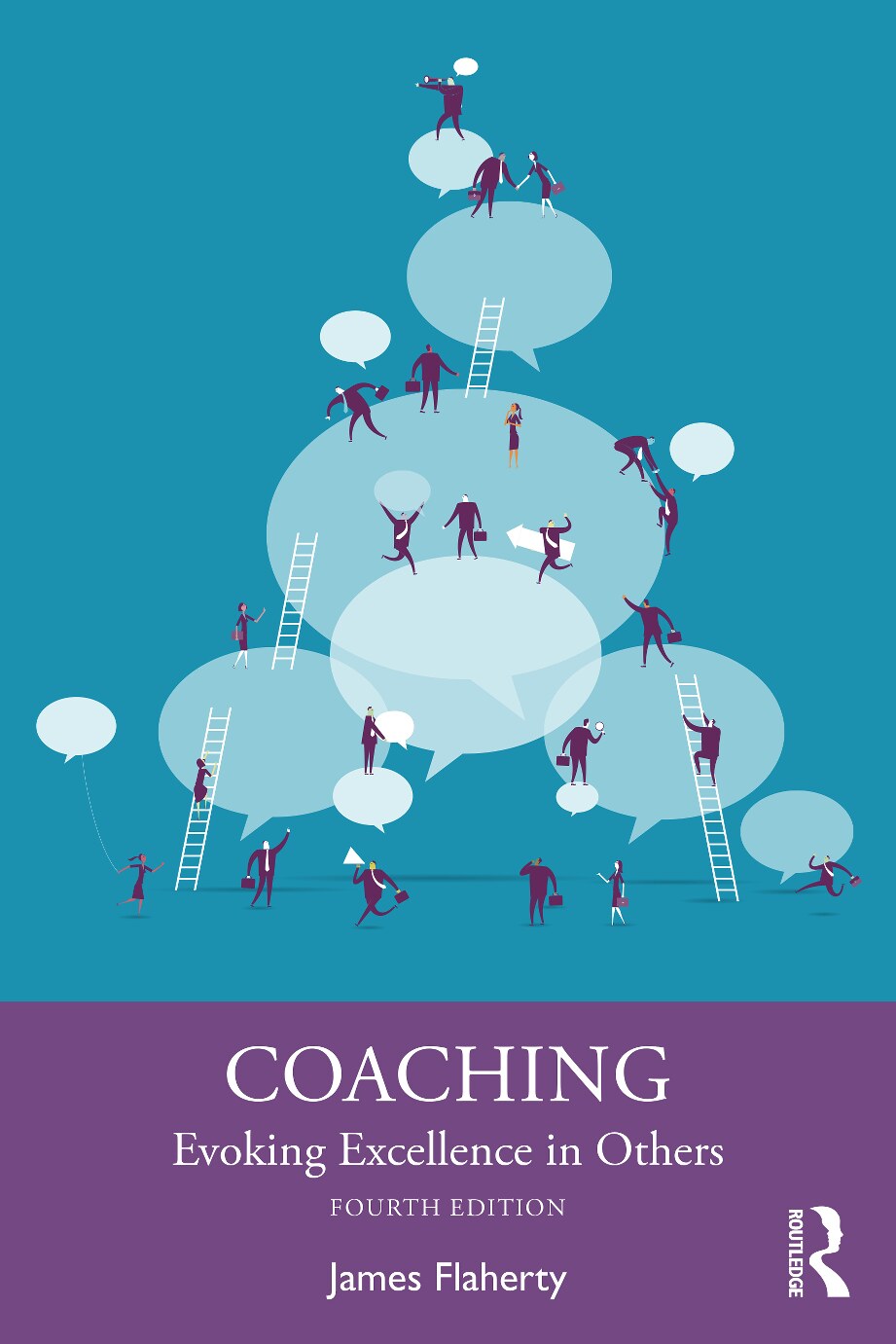 Coaching; Evoking Excellence in Others