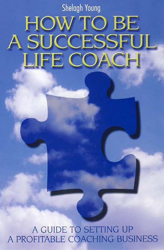 How to be a successful life coach: A guide to setting up a profitable coaching business