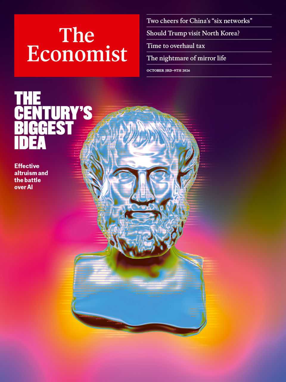 The Economist-20261003