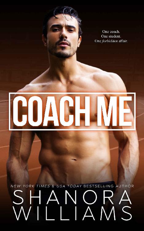 Coach Me