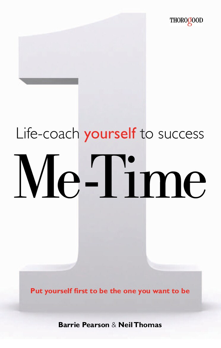 Me Time Life Coach Yourself to Success