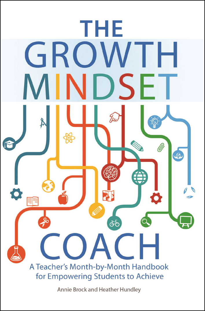 The Growth Mindset Coach