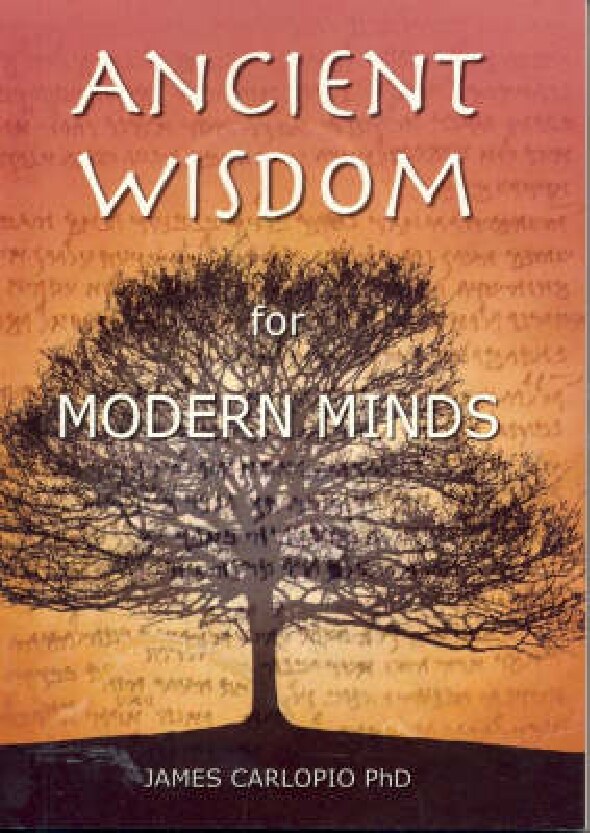 Ancient Wisdom for modern minds