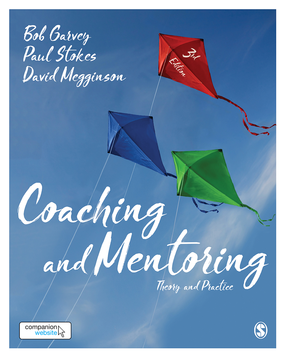 Coaching and Mentoring. Third Edition