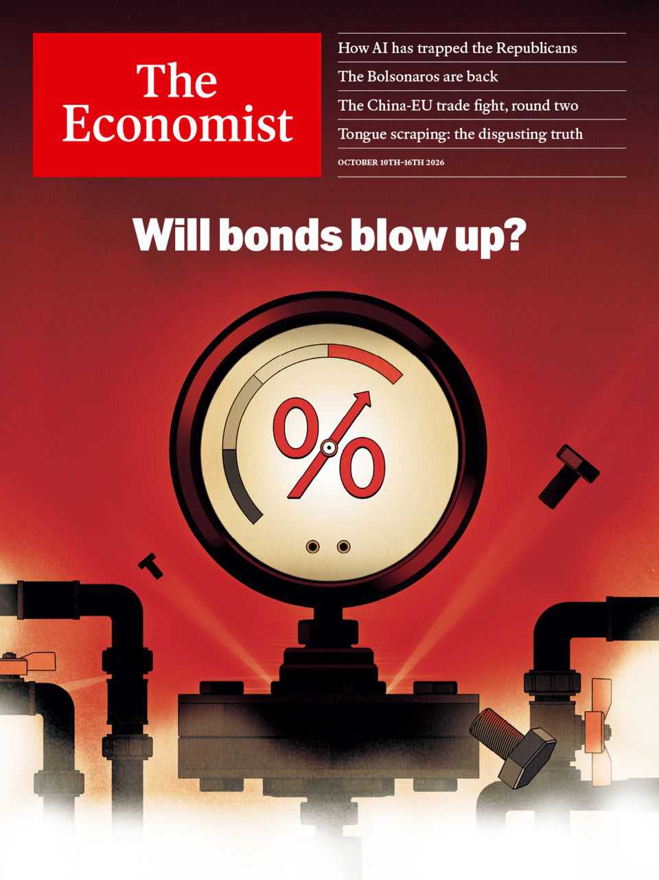 The Economist-20261010