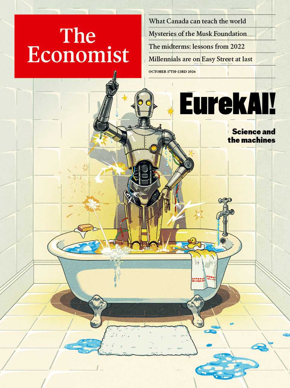 The Economist-20261017