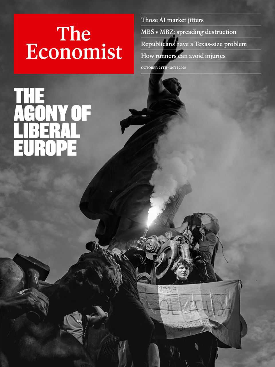 The Economist-20261024