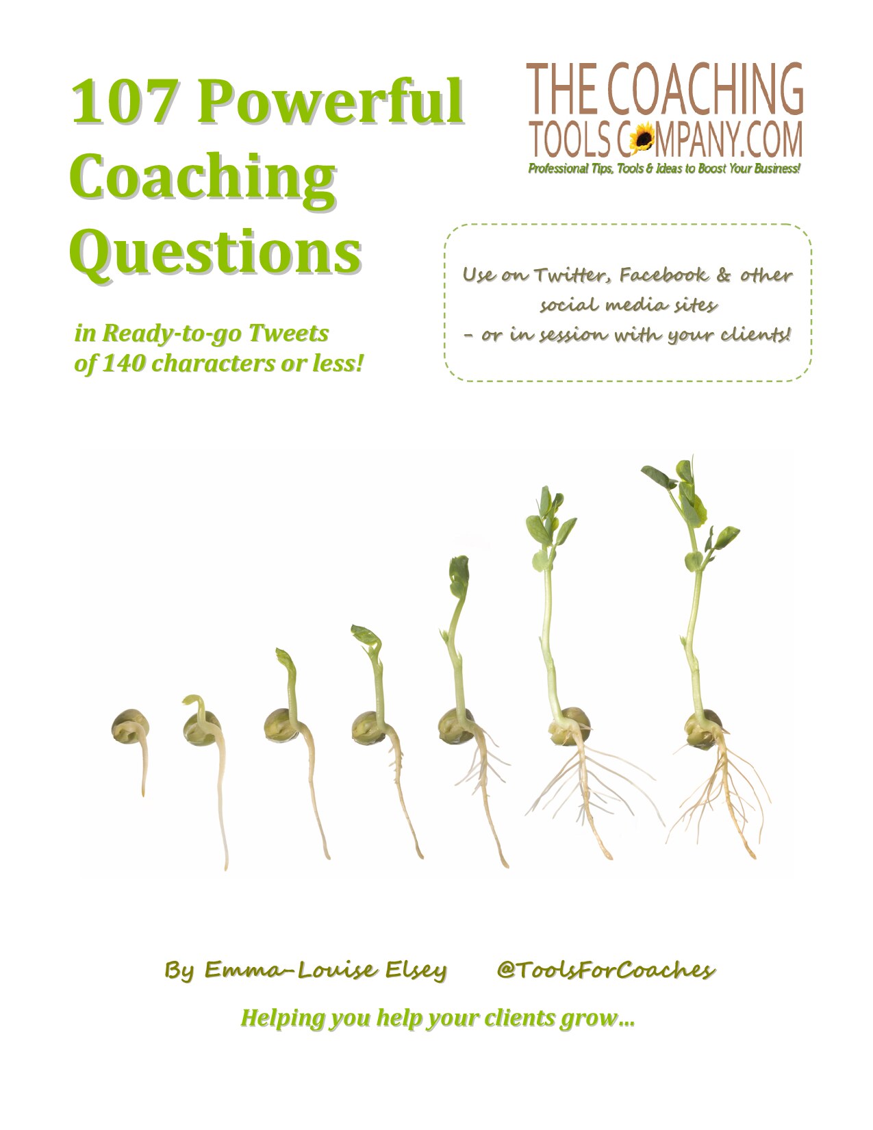 107 Powerful Coaching Questions