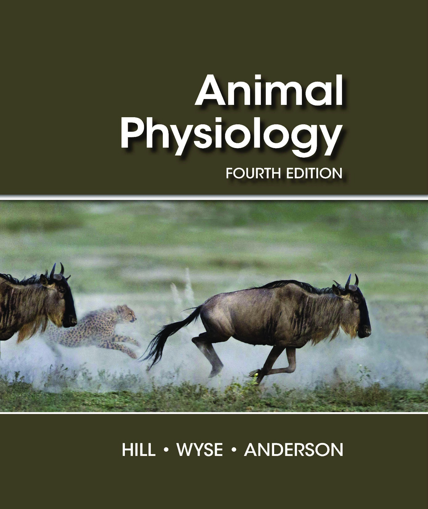 Animal Physiology-4th