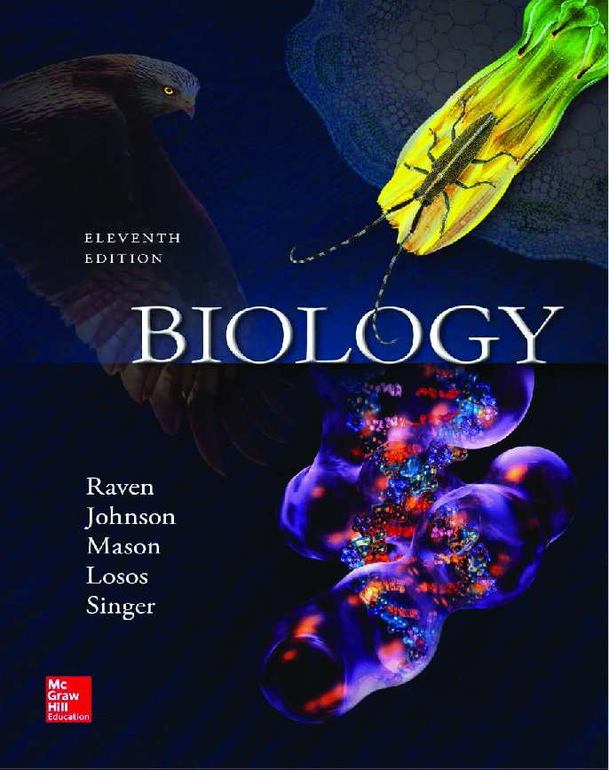 Biology-11th