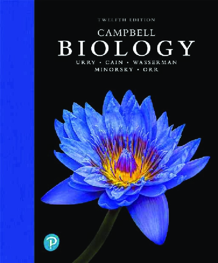 Biology-12th