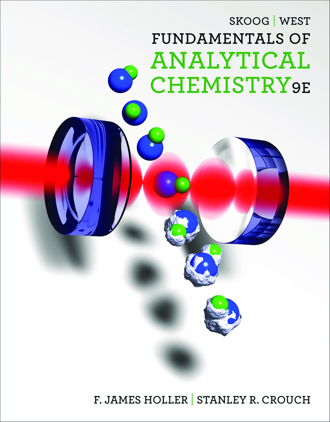 Fundamentals of Analytical Chemistry