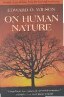 On Human Nature