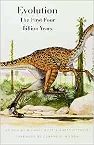 Evolution-The First Four Billion Years