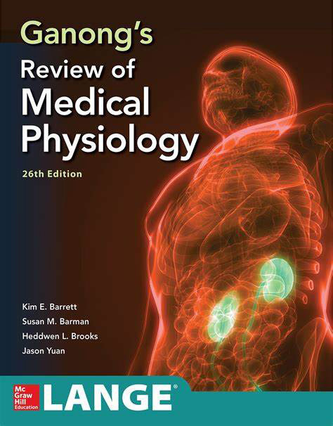 Ganong’s Review of Medical Physiology-26th