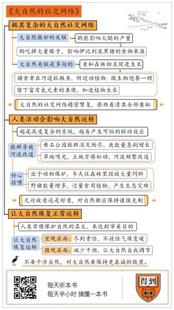 大自然的社交网络 彼得·渥雷本