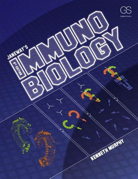 Janeways Immunobiology-8th