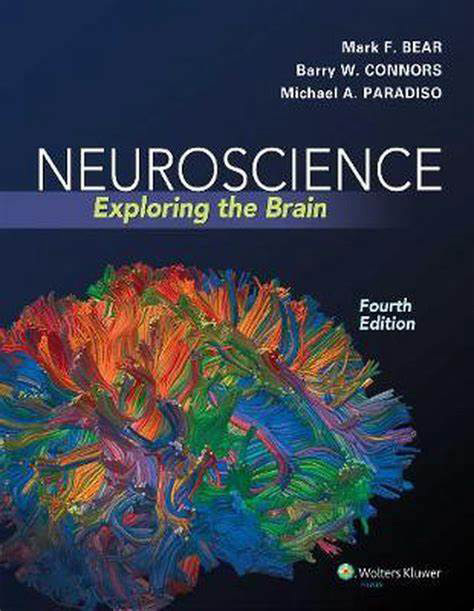 NeuroScience-Exploring the Brain-4th