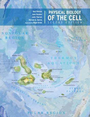 Physical Biology of the Cell-2nd