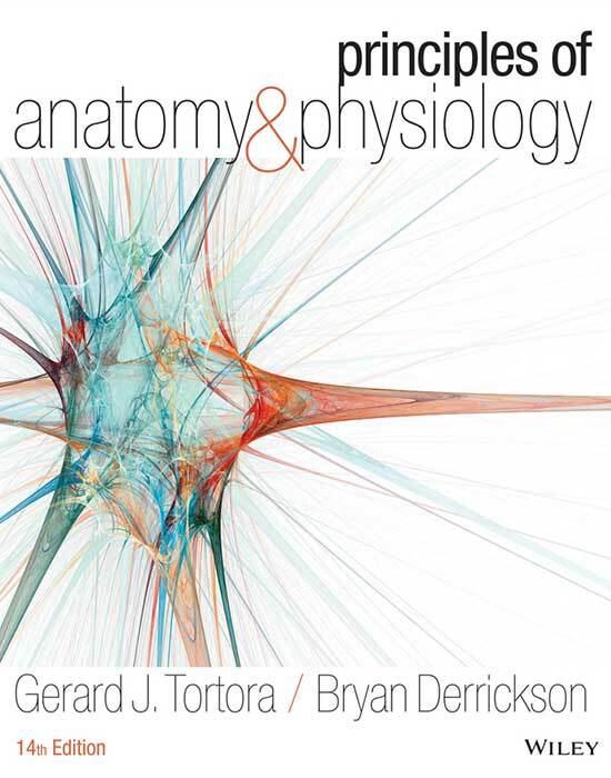 Principles of Anatomy and Physiology-14th