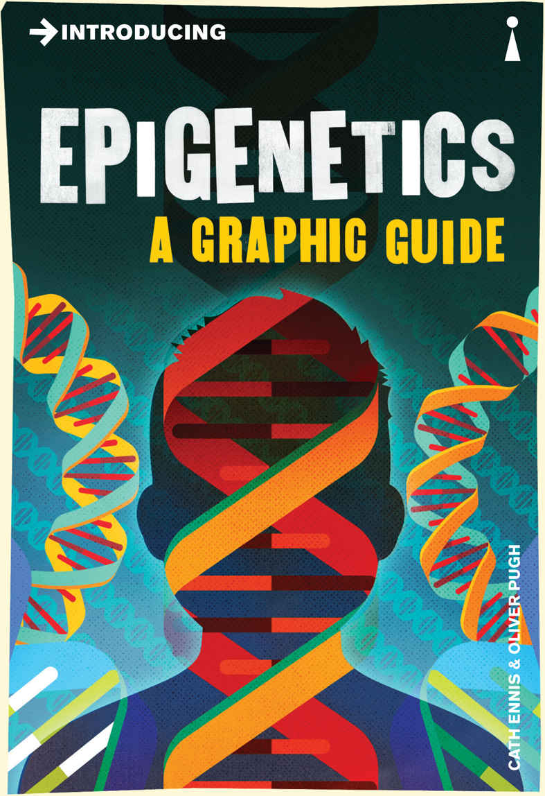 Introducing Epigenetics-A Graphic Guide