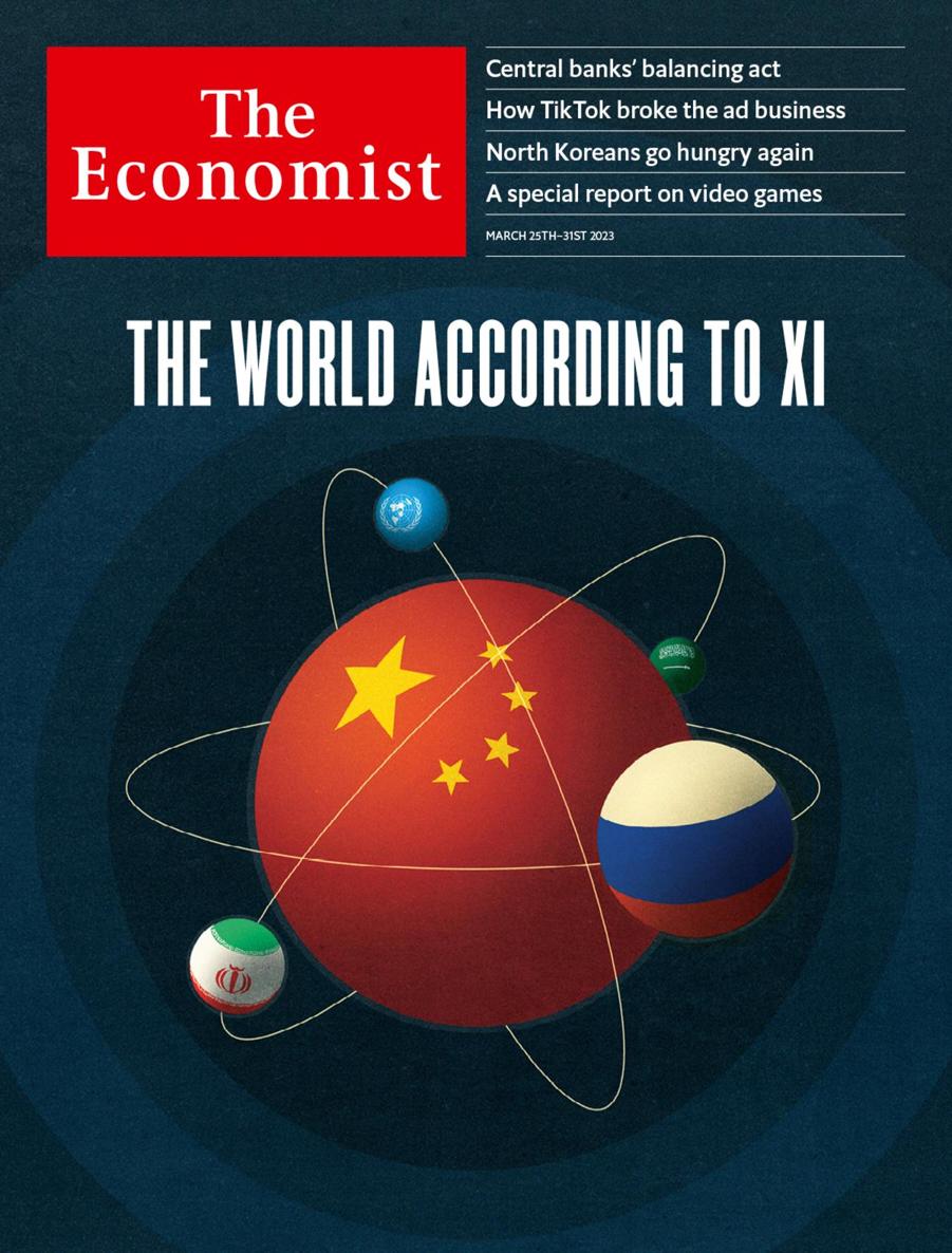 The Economist-2023.03.25