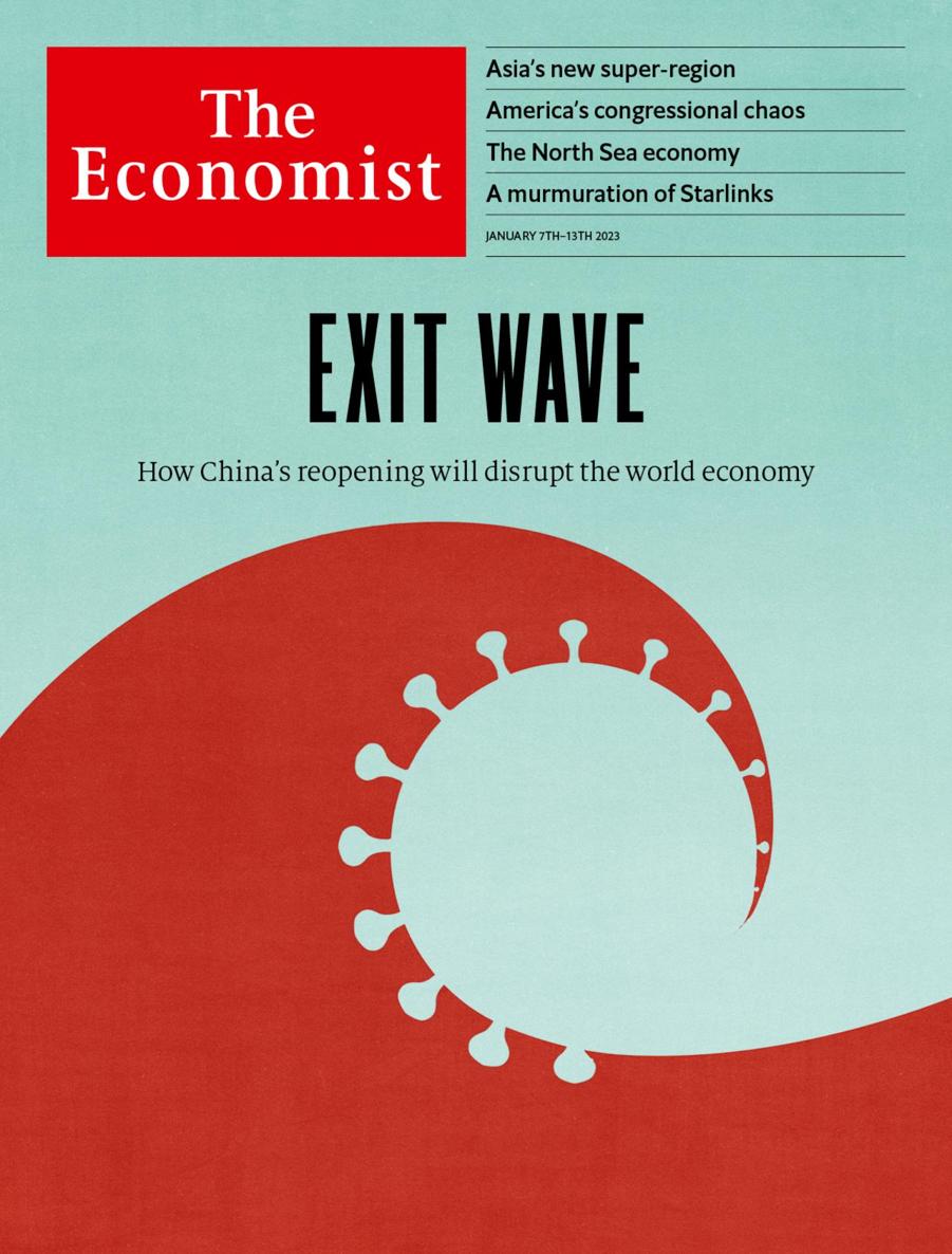 The Economist-2023.01.07