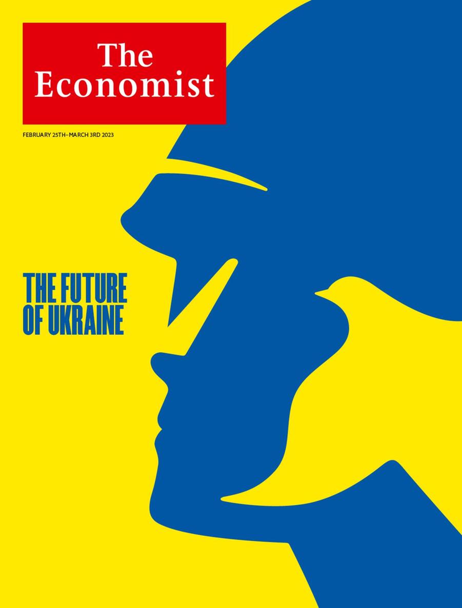 The Economist-2023.02.25