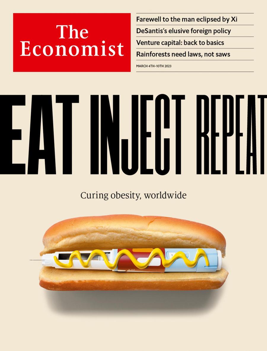 The Economist-2023.03.04