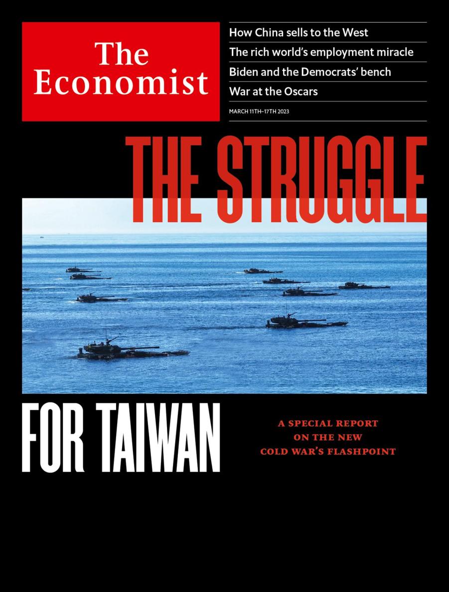 The Economist-2023.03.11