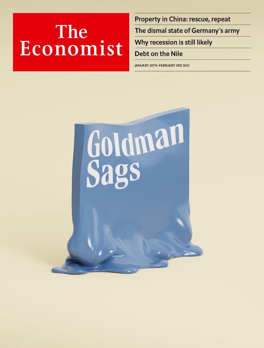 The Economist-2023.01.28