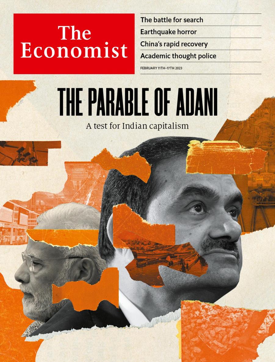 The Economist-2023.02.11