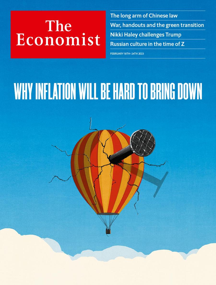 The Economist-2023.02.18