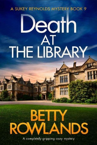 Death at the Library