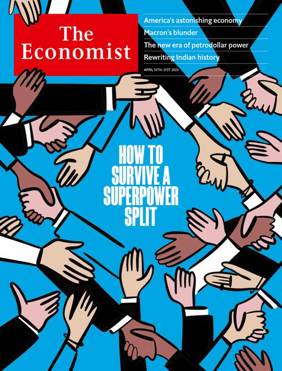 The Economist-2023.04.15