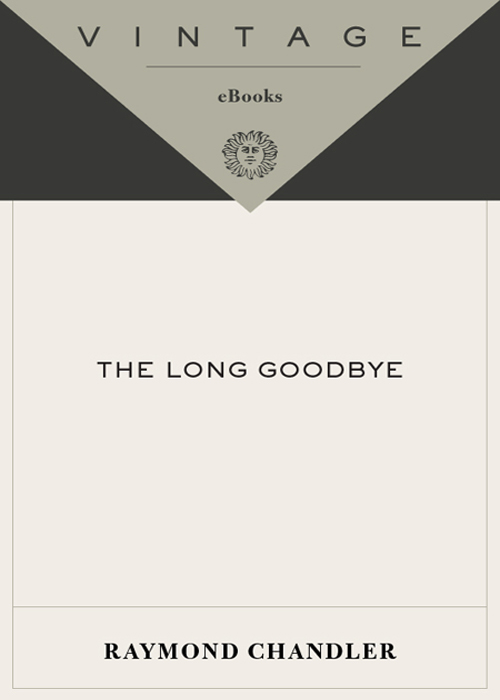 The Long Goodbye